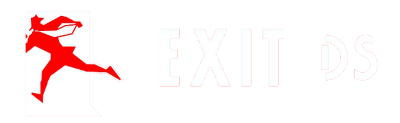 Exit DS title screen for Nintendo DS